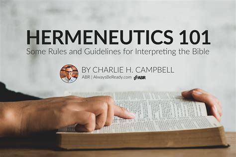 hermeneutics hermes|hermeneutics bible examples.